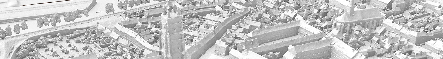 Ingeo plan relief modelisation