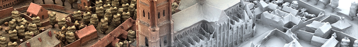 Ingeo plan relief modelisation