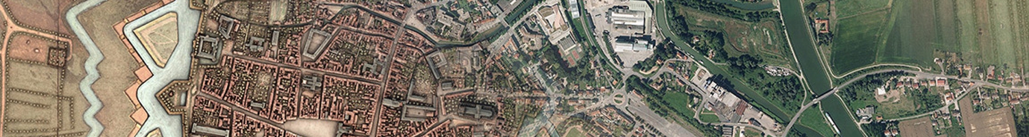 Ingeo plan relief modelisation